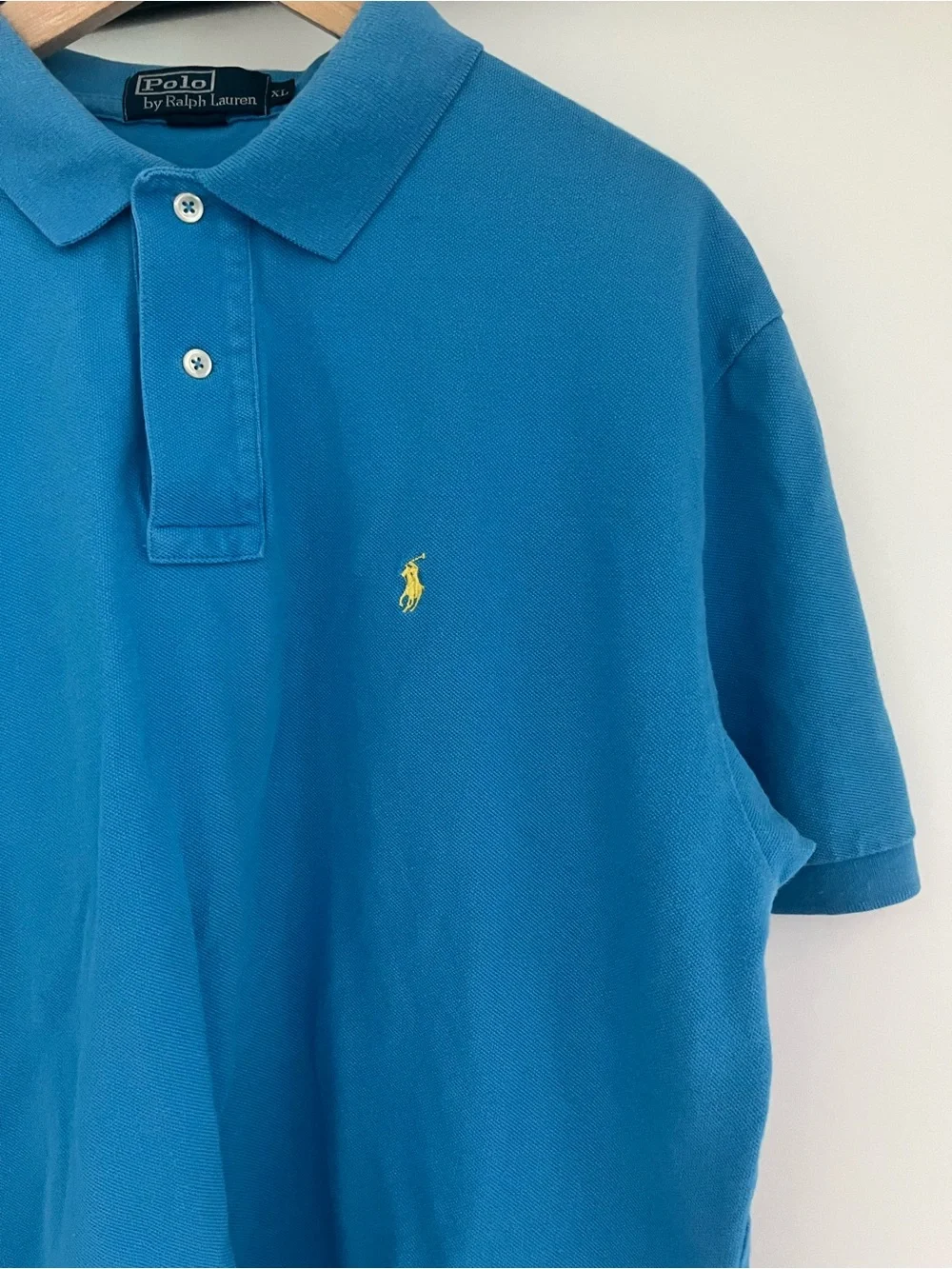 Ralph Lauren classic short